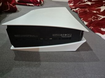 Predam PS5 všetko porjatku 3 dní využite - 7