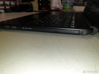 Notebook ACER - Quad Core - 7