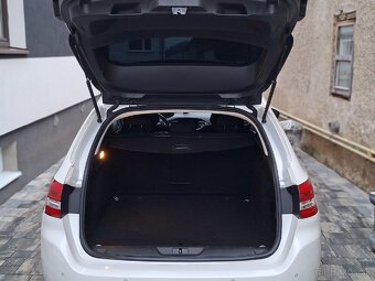 Predam peugeot 308 sw. - 7