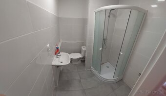 Garsónka na prenájom - 7