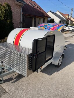 minikaravan TAVEX - 7