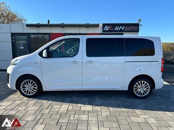 Peugeot Traveller 2.0 BlueHDi S&S AT8 L2 Active, SR - 7