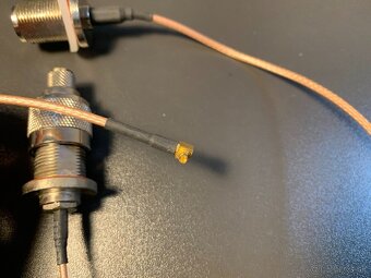 Mikrotik RouterBOARD 433 spolu s kartami - 7