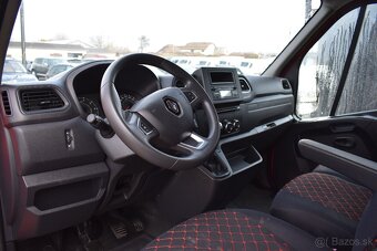 Renault Master III L3H2 110kw MT/6 (DPH) - 7