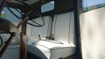 Praga V3S uloženká Laurin & Klement Pv3s - 7