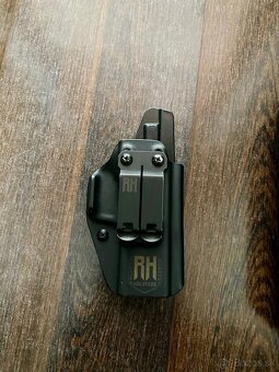 Springfield Hellcat Pro 9x19 - 7