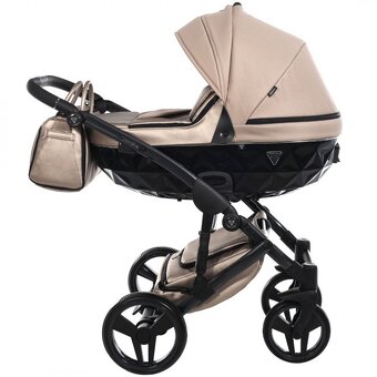 Kocik Junana Diamont 3 kombinacia - 7