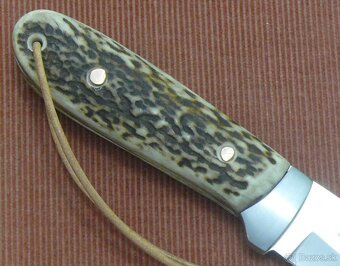 Vlk - lovecký nôž - 7