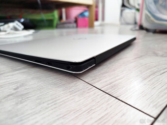 notebook Dell XPS - Core i7-1165G7, 16GB RAM, ... - 7