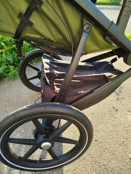 Thule urban glide 2 - 7