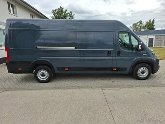 Fiat Ducato 2,2 MULTIJET 140PS L4H2 - 4KS - 7