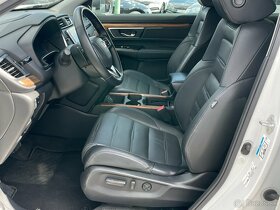 Honda CR-V EXECUTIVE 2.0 HYBRID AWD, r.v.: 2019 - 7