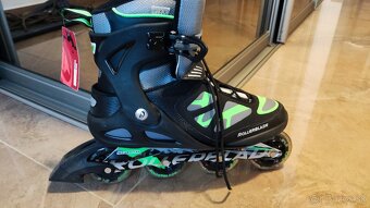 Rollerblade Sirio 84 - 7