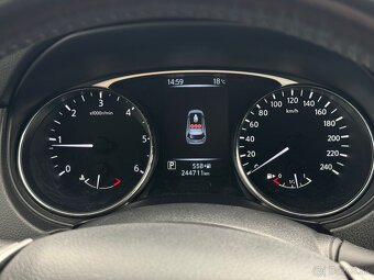 Nissan X-Trail 1.6dci - 7