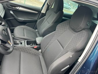 Škoda Karoq 1.5 TSI Executive DSG  - 141.000km - 2019 - 7