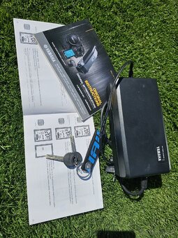 Predam elektrobicykel Haibike Sduro Hard Nine RC - 7