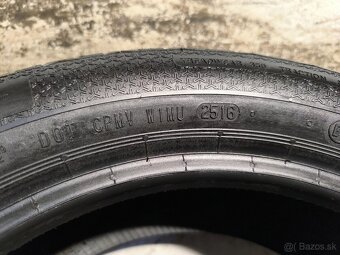 195/50 R15 Letné pneumatiky Barum Bravuris 2 kusy - 7