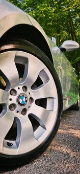 • BMW E91 318D 90kw (Pred-Facelift) roku výroby 2007 • - 7