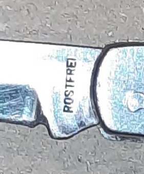nôž ROSTFREI - 7