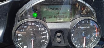 Predám Kawasaki GTR 1400 - 7