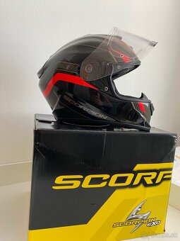 Prilba Scorpion Exo 1400AIR - 7