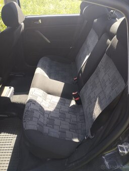 Wolkswagen passat - 7