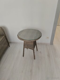 ZÁHRADNÝ BALKÓNOVÝ SET - 7