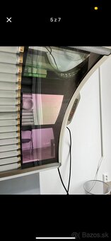Solarium sunvision 466 XXL - 7