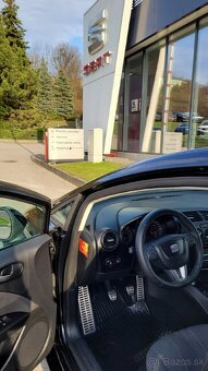 Seat leon - 7