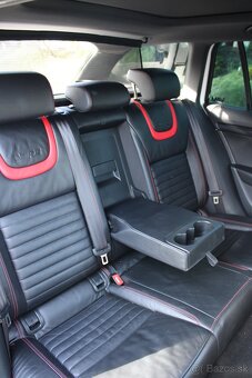 Predám škoda octavia 3rs 2.0tdi 135kw - 7