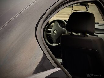 Bmw 320i e90 6MT - 7