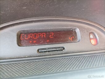Renault Megane grandtour 1.9 DTI 72kw - 7