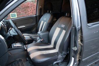 Predam Isuzu D-max - 7