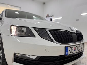 Škoda Octavia 3 FL 1.6 TDI 2018 177 000km SK 1 majiteľ✅ - 7