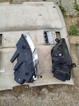 Motor VW 2.0 FSI 110kw BLR - 7
