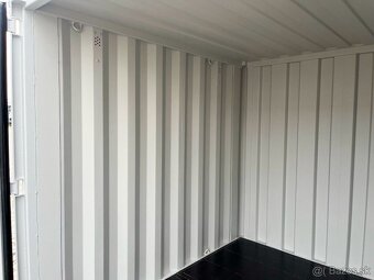 Skladovací kontajner 8' vrátane dopravy Bratislava - 7