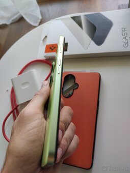 OnePlus Nord CE 3 Lite 5G 8GB/128GB green - 7