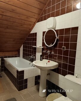 Na predaj poschodový rodinný dom - Komárno - 7
