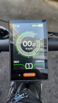 ZĽAVA 658 € – Maxbike Hakon 2.0 29″ | 720 Wh | 1060 km - 7