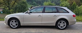 Audi A4 Avant 2.0TDi 105kw Automat - 7