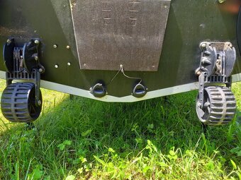 Kolibri KM 450 DSL - 7