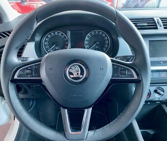 Škoda Fabia 1.4 TDI - 7