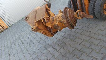 Axial Axialny Kolib LKT 120 Axialni Kolib Axial LKT 120 - 7