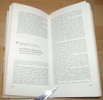 Atlas rýb - 7