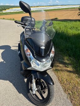 Predam Honda PCX 125 - 7
