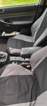 Predám Audi a 4 - 7