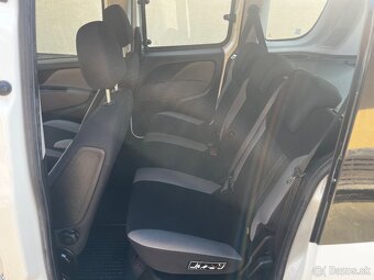 Doblo - 7