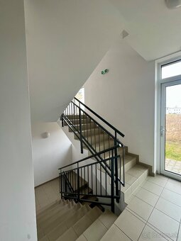 2-izbový byt na dlhodobý prenájom dostupný od 01.09.2025 - 7