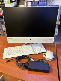 Lenovo ideacentre All in One 510-22ISH biely - 7
