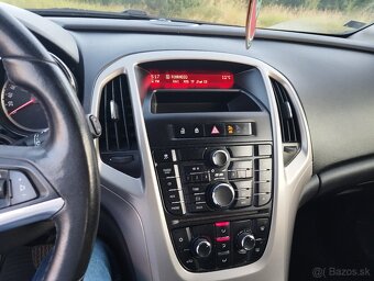 Opel Astra J 1.7 81kw - 7